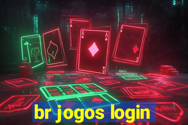 br jogos login